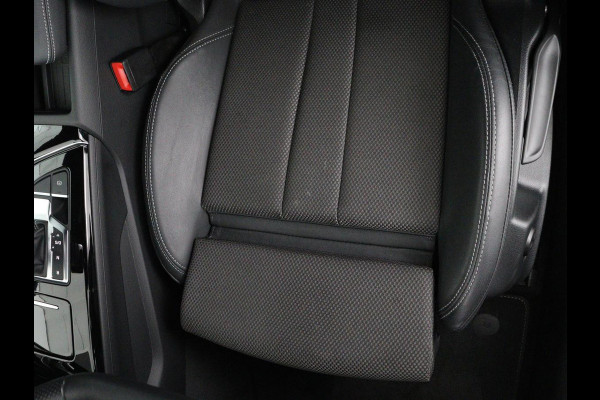 Audi A5 Sportback 40 TFSI S edition Competition | Virtual Cockpit | Climate control | Half Leder | Navigatie | Sfeerverlichting | Carplay | Full LED | Getint glas