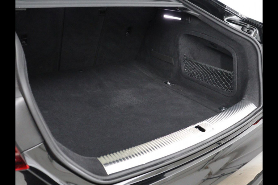 Audi A5 Sportback 40 TFSI S edition Competition | Virtual Cockpit | Climate control | Half Leder | Navigatie | Sfeerverlichting | Carplay | Full LED | Getint glas