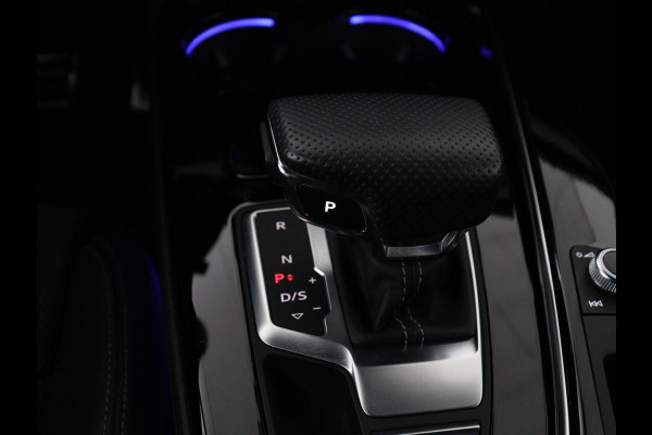 Audi A5 Sportback 40 TFSI S edition Competition | Virtual Cockpit | Climate control | Half Leder | Navigatie | Sfeerverlichting | Carplay | Full LED | Getint glas