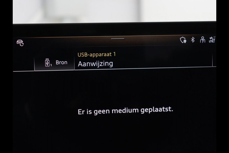 Audi A5 Sportback 40 TFSI S edition Competition | Virtual Cockpit | Climate control | Half Leder | Navigatie | Sfeerverlichting | Carplay | Full LED | Getint glas