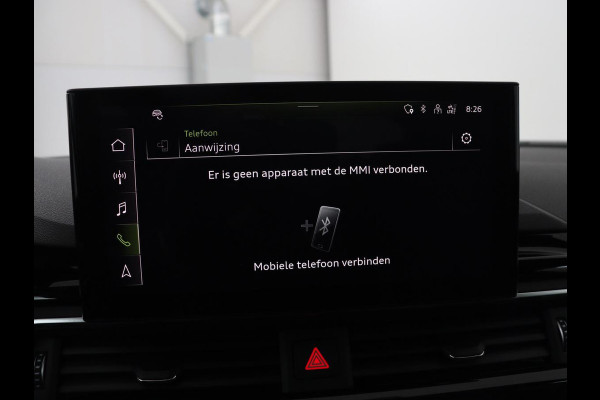 Audi A5 Sportback 40 TFSI S edition Competition | Virtual Cockpit | Climate control | Half Leder | Navigatie | Sfeerverlichting | Carplay | Full LED | Getint glas
