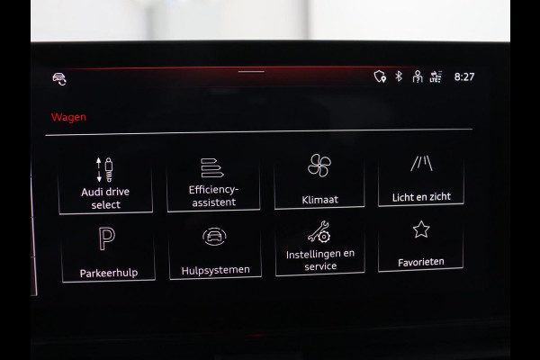 Audi A5 Sportback 40 TFSI S edition Competition | Virtual Cockpit | Climate control | Half Leder | Navigatie | Sfeerverlichting | Carplay | Full LED | Getint glas