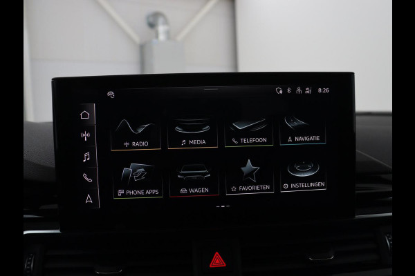Audi A5 Sportback 40 TFSI S edition Competition | Virtual Cockpit | Climate control | Half Leder | Navigatie | Sfeerverlichting | Carplay | Full LED | Getint glas