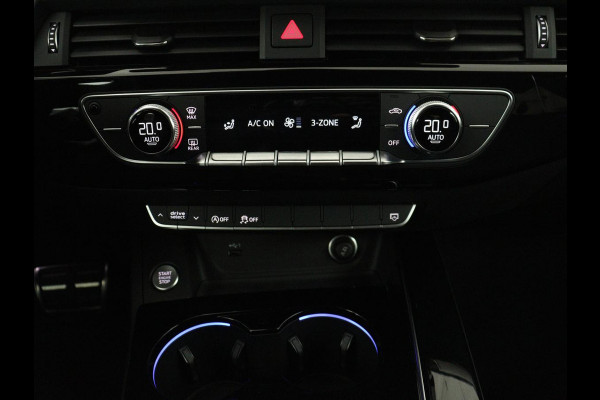 Audi A5 Sportback 40 TFSI S edition Competition | Virtual Cockpit | Climate control | Half Leder | Navigatie | Sfeerverlichting | Carplay | Full LED | Getint glas