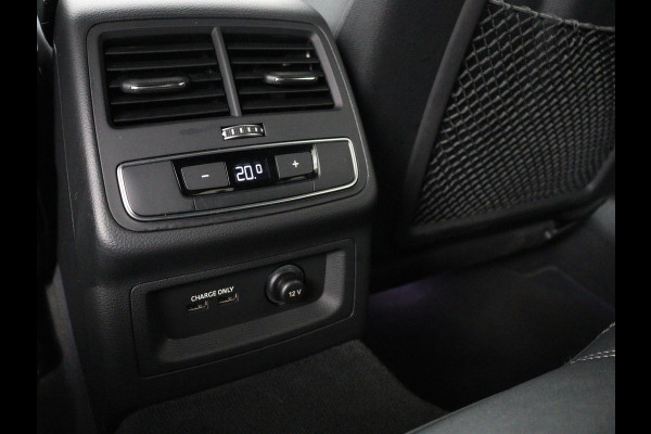 Audi A5 Sportback 40 TFSI S edition Competition | Virtual Cockpit | Climate control | Half Leder | Navigatie | Sfeerverlichting | Carplay | Full LED | Getint glas