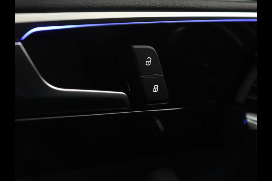 Audi A5 Sportback 40 TFSI S edition Competition | Virtual Cockpit | Climate control | Half Leder | Navigatie | Sfeerverlichting | Carplay | Full LED | Getint glas