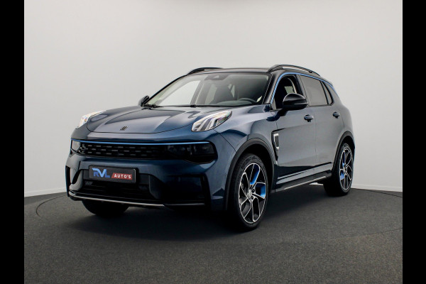 Lynk & Co 01 1.5 261PK Plug-in Hybrid *360° Camera* Pano/dak Apple/Carplay Adaptive/Cruise