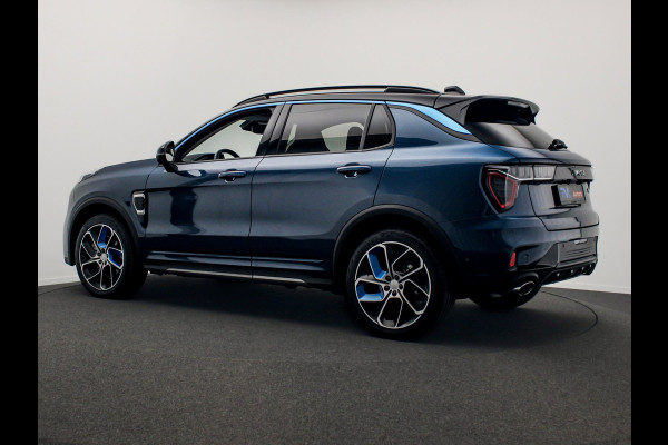 Lynk & Co 01 1.5 261PK Plug-in Hybrid *360° Camera* Pano/dak Apple/Carplay Adaptive/Cruise