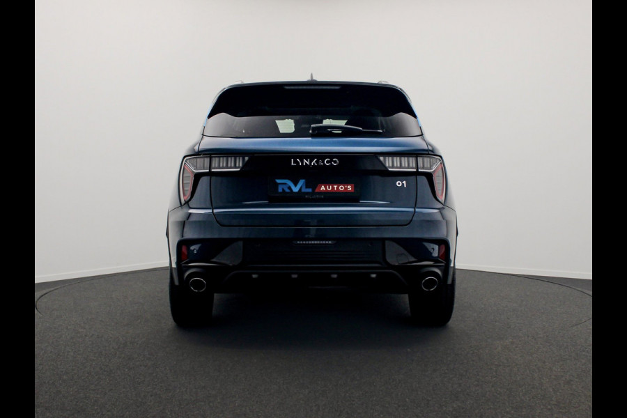 Lynk & Co 01 1.5 261PK Plug-in Hybrid *360° Camera* Pano/dak Apple/Carplay Adaptive/Cruise