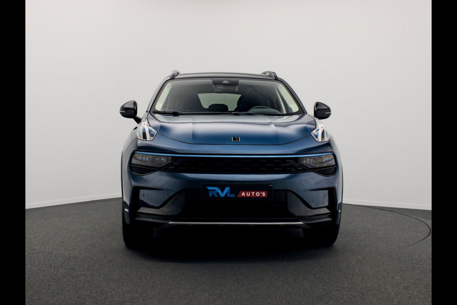 Lynk & Co 01 1.5 261PK Plug-in Hybrid *360° Camera* Pano/dak Apple/Carplay Adaptive/Cruise