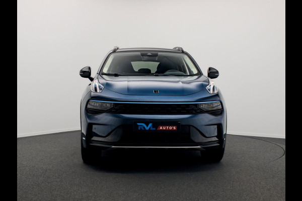 Lynk & Co 01 1.5 261PK Plug-in Hybrid *360° Camera* Pano/dak Apple/Carplay Adaptive/Cruise