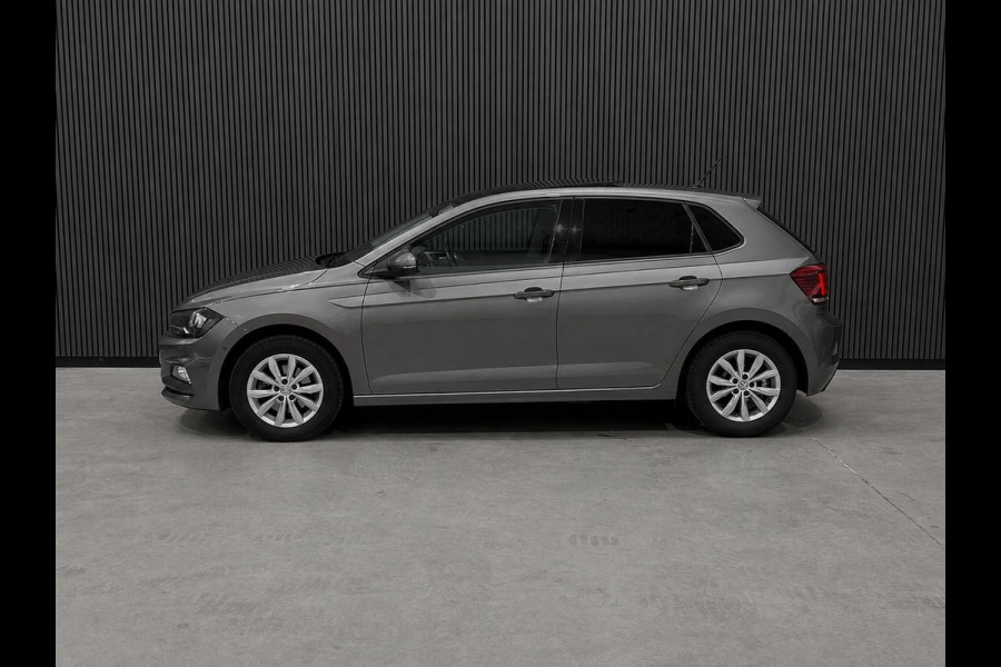 Volkswagen Polo 1.0 TSI Highline DSG / Pano / PDC / Carplay / Stoelverwarming