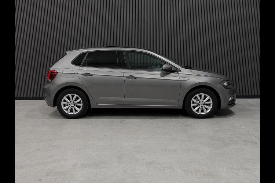 Volkswagen Polo 1.0 TSI Highline DSG / Pano / PDC / Carplay / Stoelverwarming