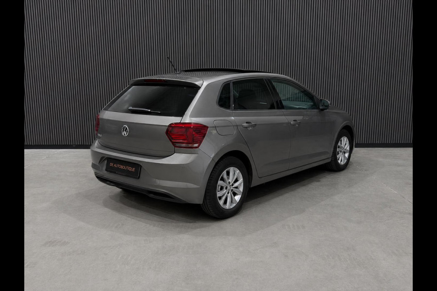 Volkswagen Polo 1.0 TSI Highline DSG / Pano / PDC / Carplay / Stoelverwarming