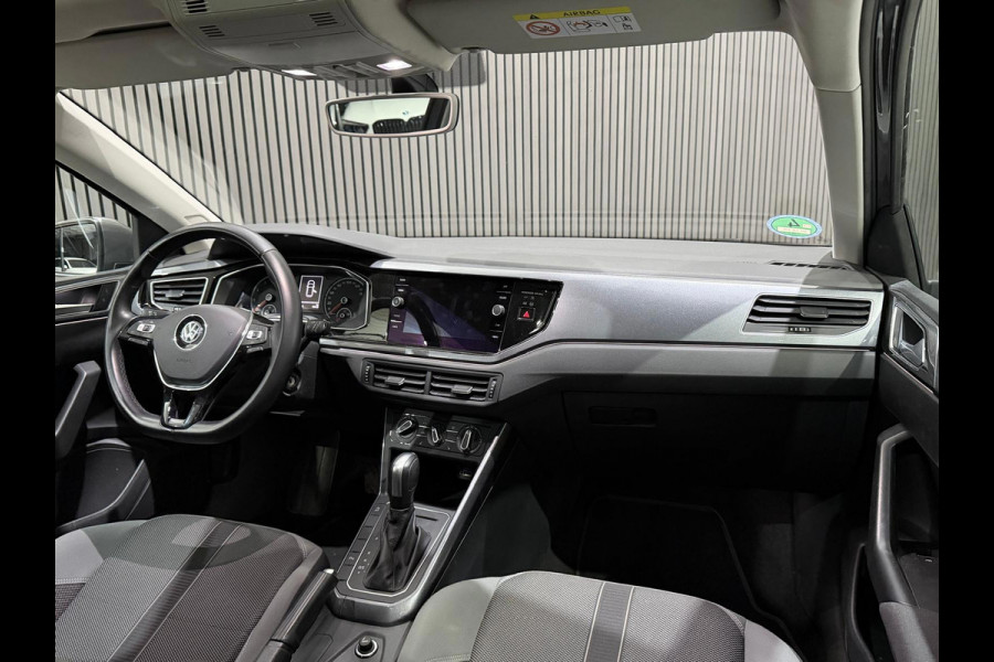 Volkswagen Polo 1.0 TSI Highline DSG / Pano / PDC / Carplay / Stoelverwarming