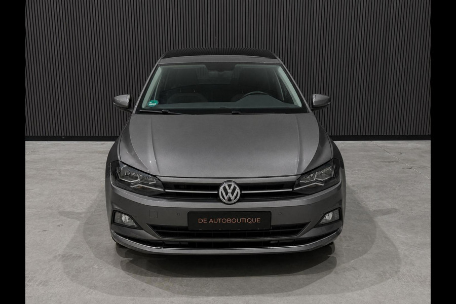 Volkswagen Polo 1.0 TSI Highline DSG / Pano / PDC / Carplay / Stoelverwarming
