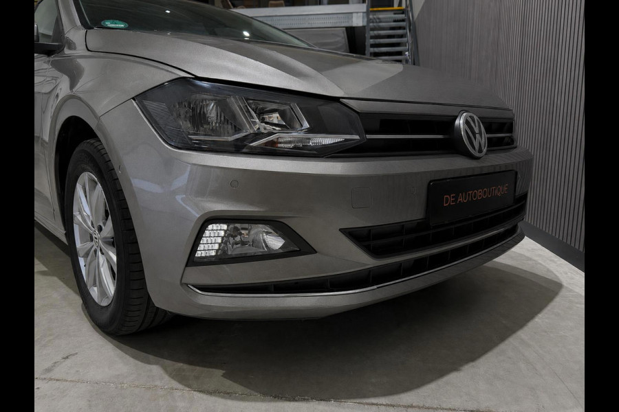 Volkswagen Polo 1.0 TSI Highline DSG / Pano / PDC / Carplay / Stoelverwarming