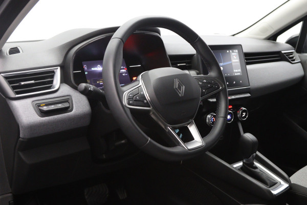 Renault Clio 1.6 E-Tech 143 PK Automaat Full Hybrid 145 evolution, LED, Cruise Control