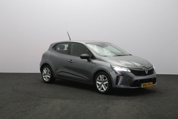 Renault Clio 1.6 E-Tech 143 PK Automaat Full Hybrid 145 evolution, LED, Cruise Control