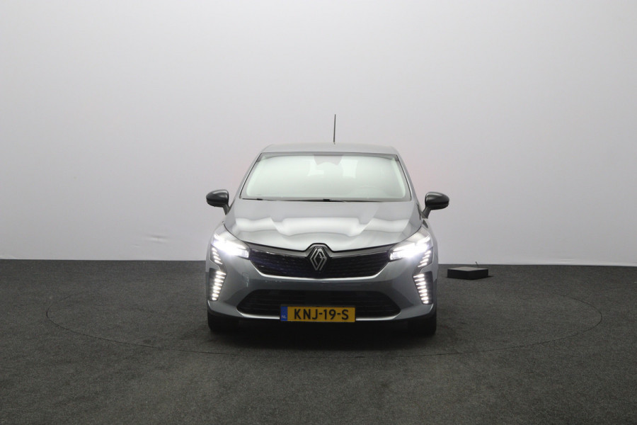 Renault Clio 1.6 E-Tech 143 PK Automaat Full Hybrid 145 evolution, LED, Cruise Control