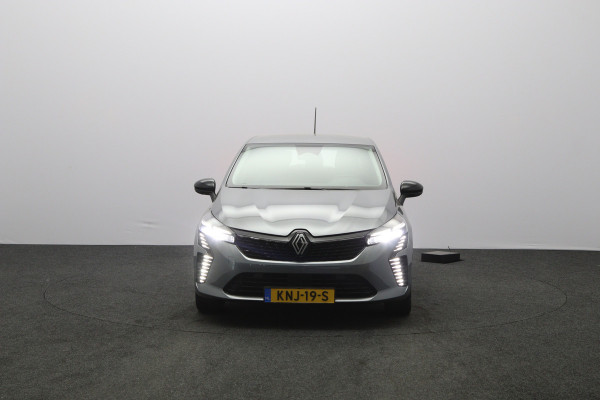 Renault Clio 1.6 E-Tech 143 PK Automaat Full Hybrid 145 evolution, LED, Cruise Control