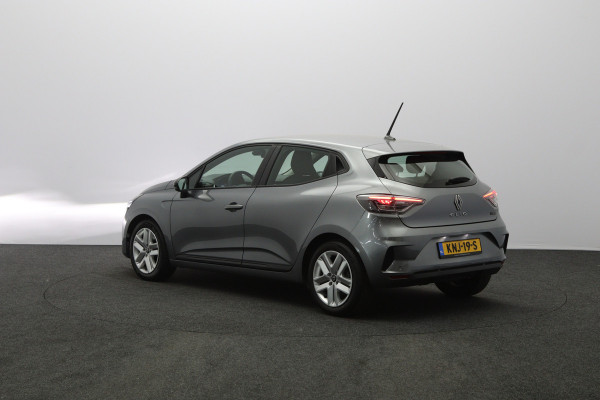 Renault Clio 1.6 E-Tech 143 PK Automaat Full Hybrid 145 evolution, LED, Cruise Control
