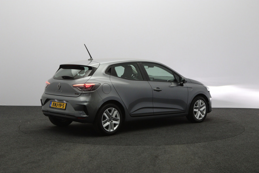 Renault Clio 1.6 E-Tech 143 PK Automaat Full Hybrid 145 evolution, LED, Cruise Control