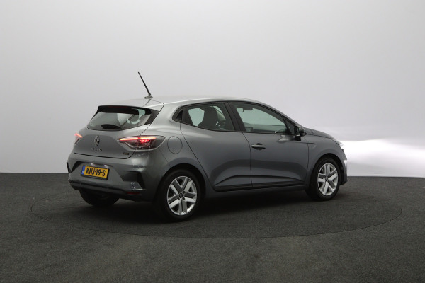 Renault Clio 1.6 E-Tech 143 PK Automaat Full Hybrid 145 evolution, LED, Cruise Control