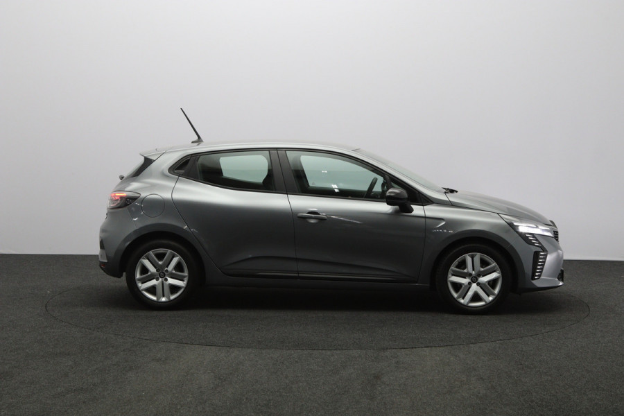 Renault Clio 1.6 E-Tech 143 PK Automaat Full Hybrid 145 evolution, LED, Cruise Control