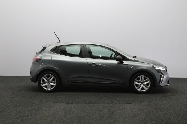 Renault Clio 1.6 E-Tech 143 PK Automaat Full Hybrid 145 evolution, LED, Cruise Control