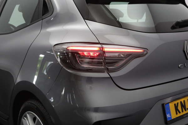 Renault Clio 1.6 E-Tech 143 PK Automaat Full Hybrid 145 evolution, LED, Cruise Control