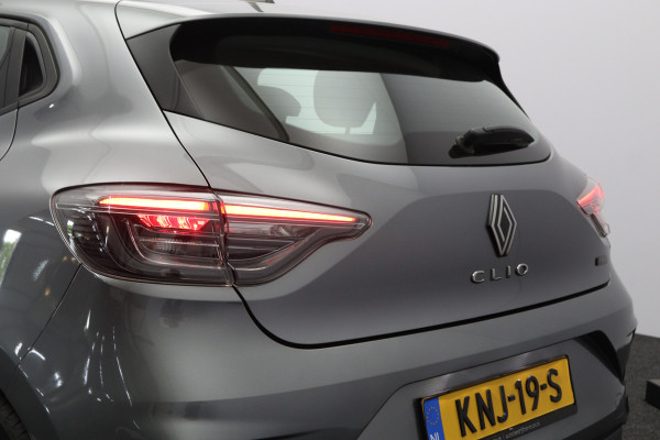 Renault Clio 1.6 E-Tech 143 PK Automaat Full Hybrid 145 evolution, LED, Cruise Control