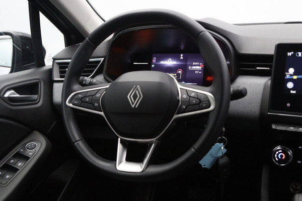 Renault Clio 1.6 E-Tech 143 PK Automaat Full Hybrid 145 evolution, LED, Cruise Control