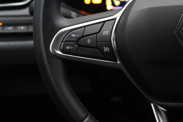 Renault Clio 1.6 E-Tech 143 PK Automaat Full Hybrid 145 evolution, LED, Cruise Control