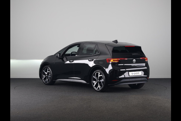Volkswagen ID.3 Life 50 kWh accu 125 kW / 170 PK Hatchback Elektri Achteruitrijcamera | Carplay