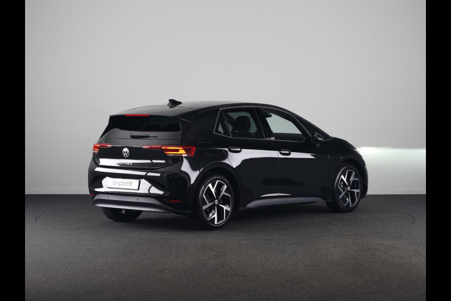 Volkswagen ID.3 Life 50 kWh accu 125 kW / 170 PK Hatchback Elektri Achteruitrijcamera | Carplay