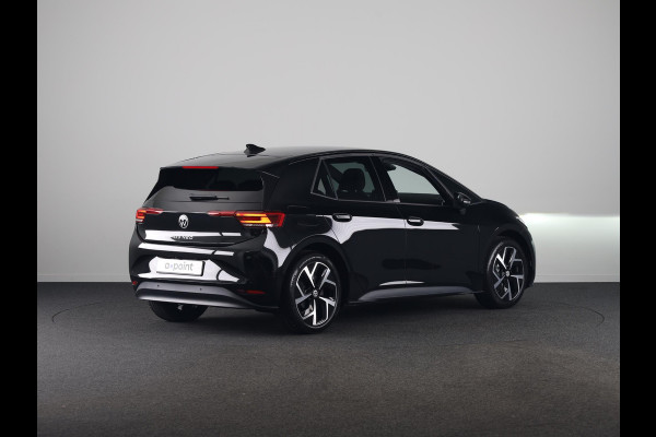 Volkswagen ID.3 Life 50 kWh accu 125 kW / 170 PK Hatchback Elektri Achteruitrijcamera | Carplay