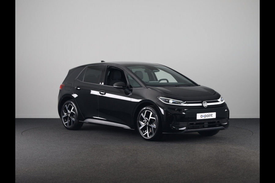 Volkswagen ID.3 Life 50 kWh accu 125 kW / 170 PK Hatchback Elektri Achteruitrijcamera | Carplay