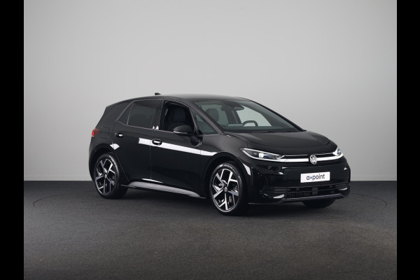 Volkswagen ID.3 Life 50 kWh accu 125 kW / 170 PK Hatchback Elektri Achteruitrijcamera | Carplay