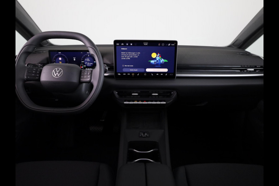 Volkswagen ID.3 Life 50 kWh accu 125 kW / 170 PK Hatchback Elektri Achteruitrijcamera | Carplay