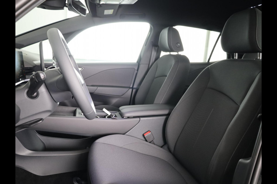 Volkswagen ID.3 Life 50 kWh accu 125 kW / 170 PK Hatchback Elektri Achteruitrijcamera | Carplay