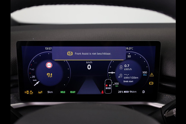 Volkswagen ID.3 Life 50 kWh accu 125 kW / 170 PK Hatchback Elektri Achteruitrijcamera | Carplay