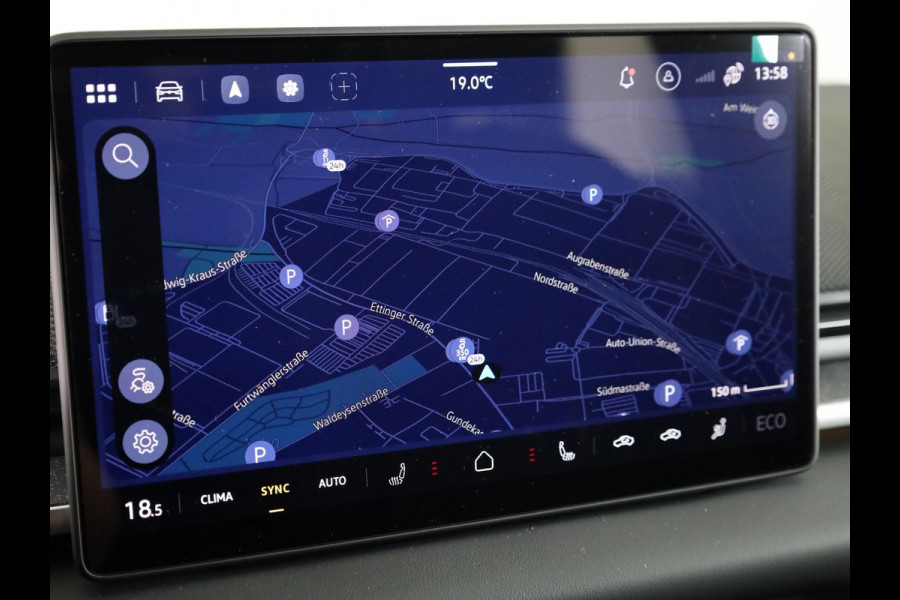 Volkswagen ID.3 Life 50 kWh accu 125 kW / 170 PK Hatchback Elektri Achteruitrijcamera | Carplay