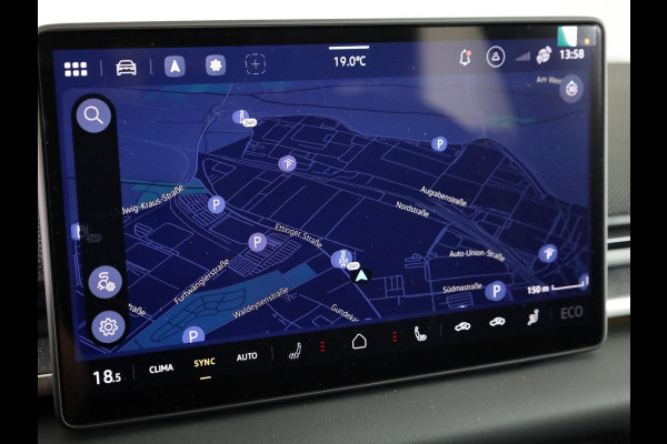 Volkswagen ID.3 Life 50 kWh accu 125 kW / 170 PK Hatchback Elektri Achteruitrijcamera | Carplay
