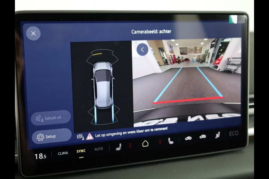 Volkswagen ID.3 Life 50 kWh accu 125 kW / 170 PK Hatchback Elektri Achteruitrijcamera | Carplay