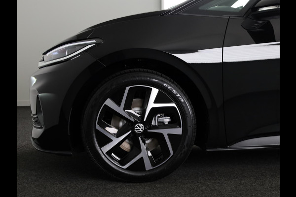 Volkswagen ID.3 Life 50 kWh accu 125 kW / 170 PK Hatchback Elektri Achteruitrijcamera | Carplay