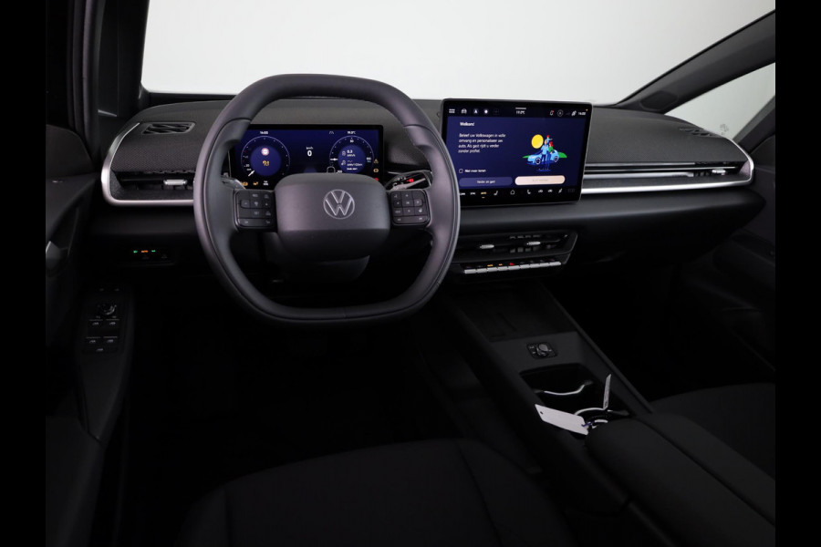 Volkswagen ID.3 Life 50 kWh accu 125 kW / 170 PK Hatchback Elektri Achteruitrijcamera | Carplay