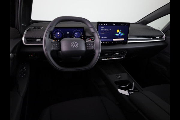 Volkswagen ID.3 Life 50 kWh accu 125 kW / 170 PK Hatchback Elektri Achteruitrijcamera | Carplay