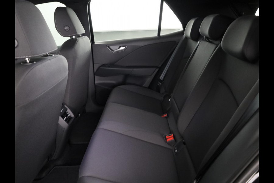 Volkswagen ID.3 Life 50 kWh accu 125 kW / 170 PK Hatchback Elektri Achteruitrijcamera | Carplay