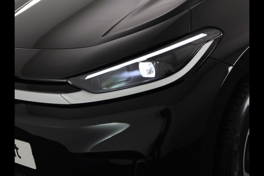 Volkswagen ID.3 Life 50 kWh accu 125 kW / 170 PK Hatchback Elektri Achteruitrijcamera | Carplay